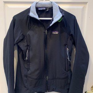 XS/S Black Patagonia Jacket